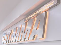 -GSTMMA综合格斗馆