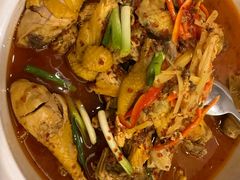 永州东安鸡-潇湘·永州会馆(百子湾店)