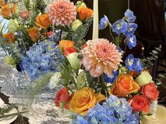 -HERRE·FARM 赫尔露营农场·团建聚会包场