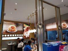 -小杨生煎(湟普汇店)