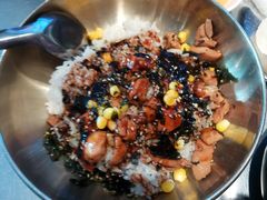 -合易泓烤肉•首创生椰大油边(宁山路店)