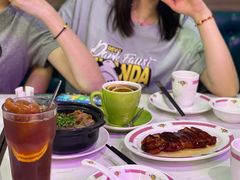 -东鑫记港式茶餐厅(南京东路店)