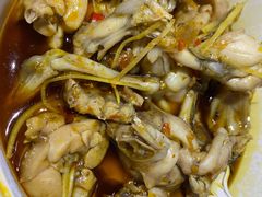 -蘭奢雅集·江浙菜(青山江滩店)