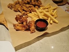 -必胜客(天鸿店)