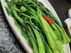 -竹雨堂创意中国菜(裕华店)
