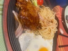 -云尚自助餐厅(佛山南海瞻云酒店)