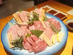 -久喜番和牛烧肉酒场(北辰三角洲店)
