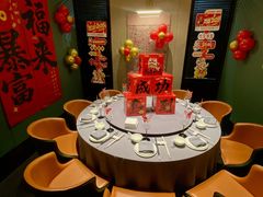 -双湖园·地标武汉菜(黄鹤楼解放路店)