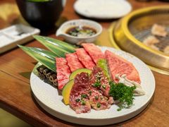 -御牛道日式烤肉料理(杭州万象城店)
