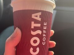 -COSTA COFFEE(房山印象城店)