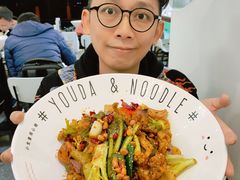 -友达面馆(海珠店)