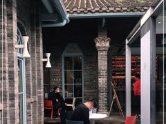 -三联韬奋书店(宽窄巷子店)