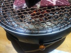 -秋香家韩式炭火烤肉(磐石路店)