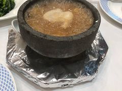 -东江海鲜酒家(艺都分店)