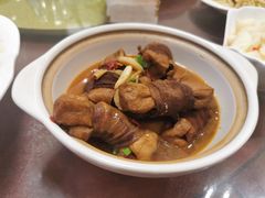 溧阳扎肝-天目湖刘老四农庄