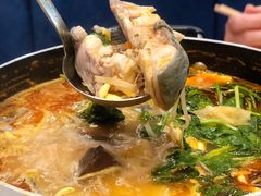 -贵凤凰贵州米粉(五道口店)