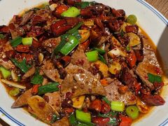 -树厨贵州菜(大十字店)