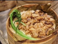 -72街荷叶饭(东方宝泰广场店)