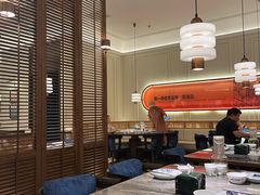 -前海沿·青岛菜(乐客城店)