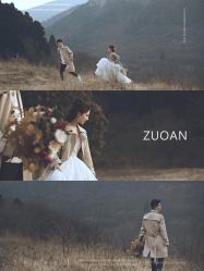 -ZUOAN佐岸私享摄影艺术空间