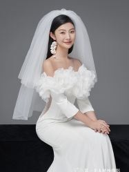 -第一夫人婚纱摄影(南京店)