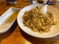 -肉串汪(月坛店)