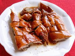 烧鹅-棠记海鲜餐厅(南朗镇店)