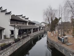 -慈城古县城景区