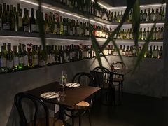 -LUMOS卢莫斯融合料理餐厅
