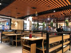 -彤德莱牛肉火锅(双港店)