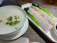 -皓粤臻品荟·地道广东菜
