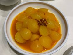 -老爷庙风味美食府(魏都大道店)