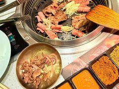 -炭之家·齐齐哈尔非遗烤肉·鲜切直供(中央大街店)
