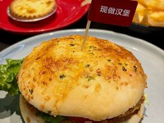 -必胜客(八一店)