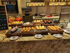 -嘉定凯悦·咖啡厅