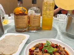 -华盛丰温州大排档(东三环南路店)