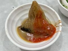 干贝肉粽-东街钟楼肉粽(总店)