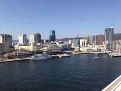 -神户美利坚公园东方大酒店