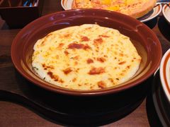 -萨莉亚意式餐厅(杭州滨江天街店)