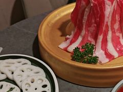 -故里和山·成都火锅(欢乐港湾店)