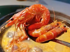 -达叔香味海鲜(海棠68环球美食街店)