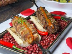 -王品牛排(北京西单店)