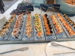 -半岛听涛蒸汽海鲜自助(K11店)