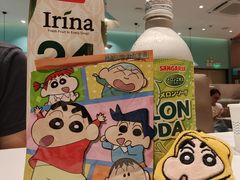-姚姚酸菜鱼·金戈戈香港豉油鸡(喜荟城联名店)