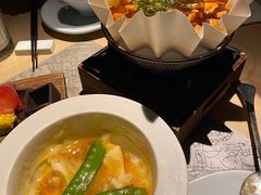 人间豆腐-穹六人间 people 6(岳阳路店)