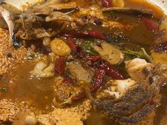 -田婆婆的菜(新天地店)