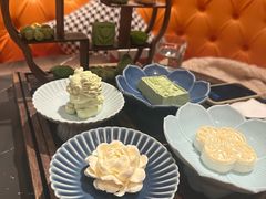 -上海大宁福朋喜来登酒店大堂吧(共和新路店)