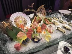 -百乐门喜宴(海珠广场华厦店)