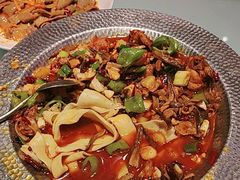 -俭寨大盘鸡·缸子肉·小公鸡·新疆菜(云通店)