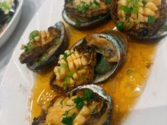 -万宝海鲜舫(劳动公园店)